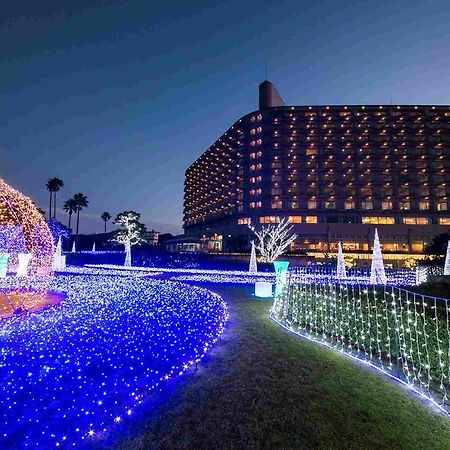 Shirahama Coganoi Resort & Spa Exterior photo