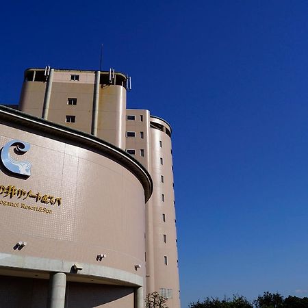 Shirahama Coganoi Resort & Spa Exterior photo