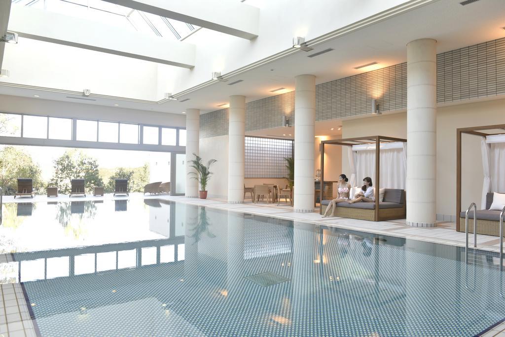 Shirahama Coganoi Resort & Spa Exterior photo