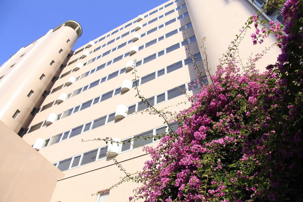 Shirahama Coganoi Resort & Spa Exterior photo