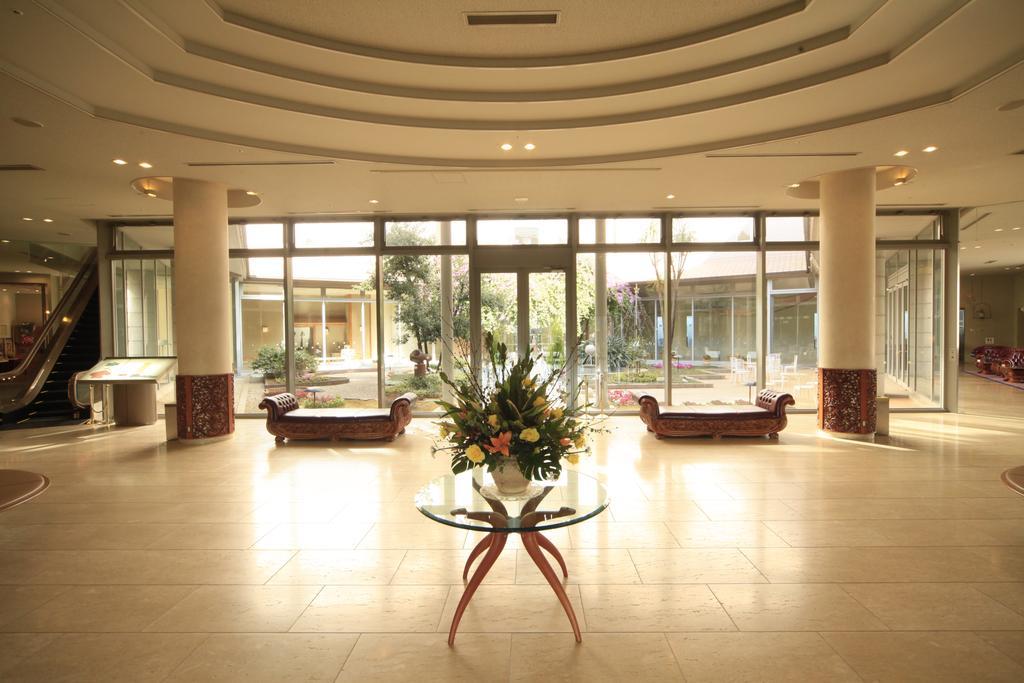 Shirahama Coganoi Resort & Spa Exterior photo